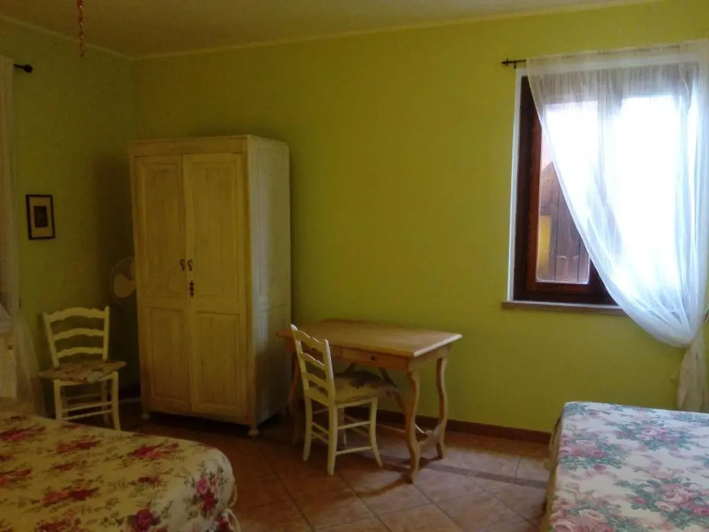 Carlos Country House