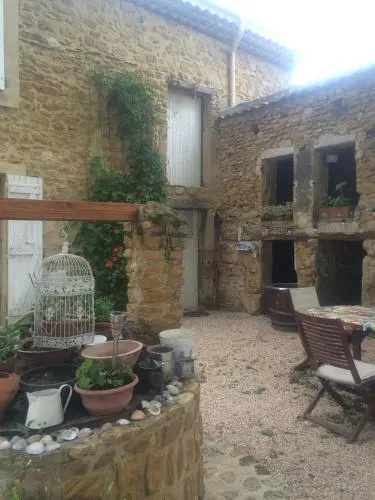La Ferme Du Midi