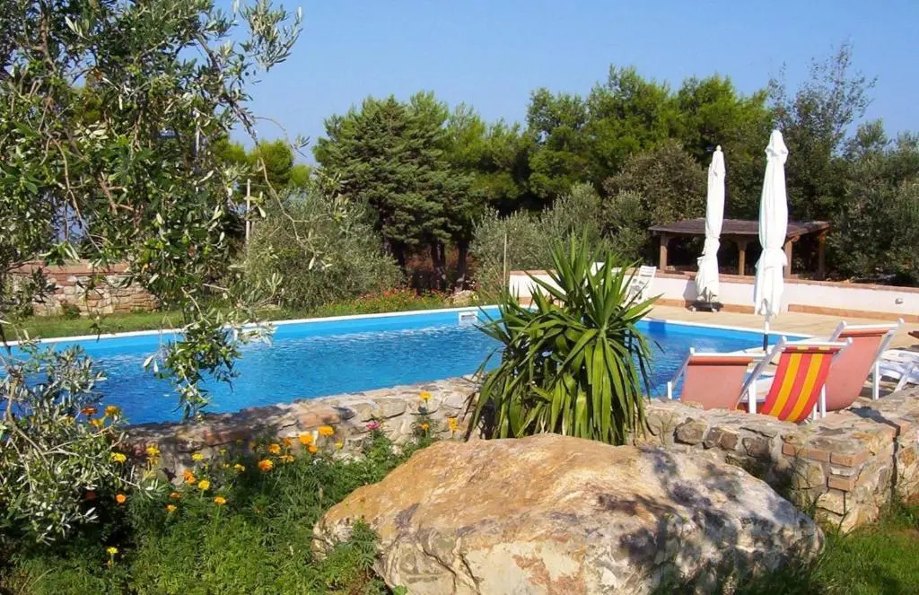 Villa Belvedere