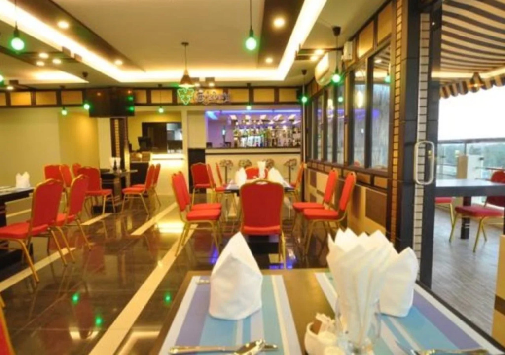 Hotel Heaven Yangon