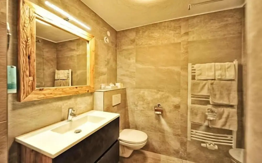 Die Seefelderin - Boutiquehotel St. Georg