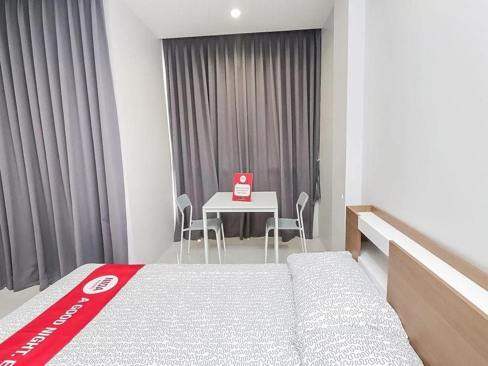 Nida Rooms Punnawithi Place 9