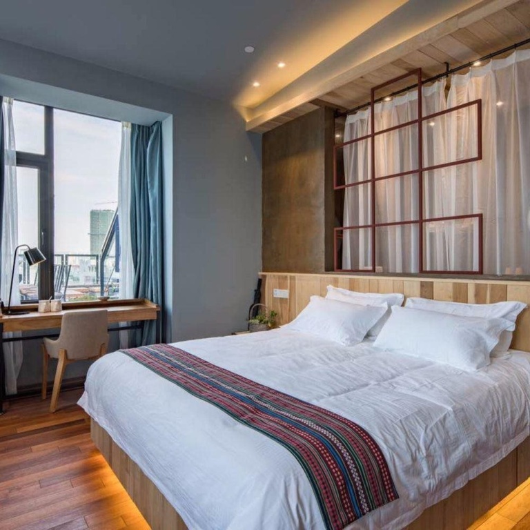 Wenzhou Langhouse Inn
