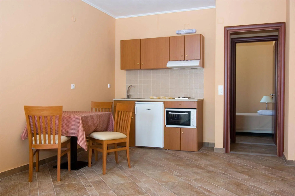 Saint Catherine Hotel