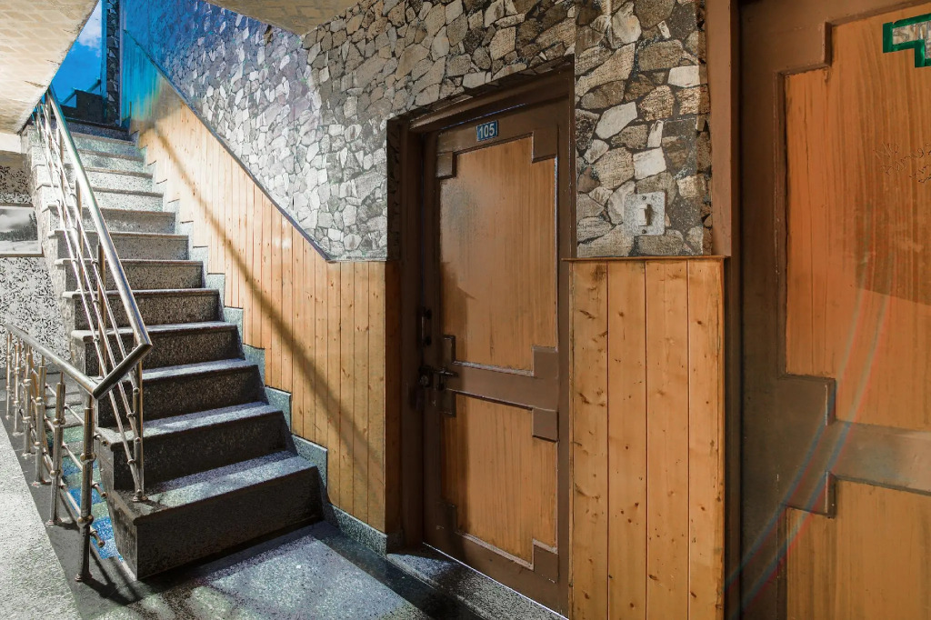 OYO 69289 Hotel Alsamad