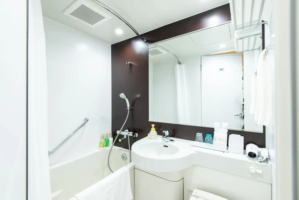 Lagent Hotel Shinjuku Kabukicho
