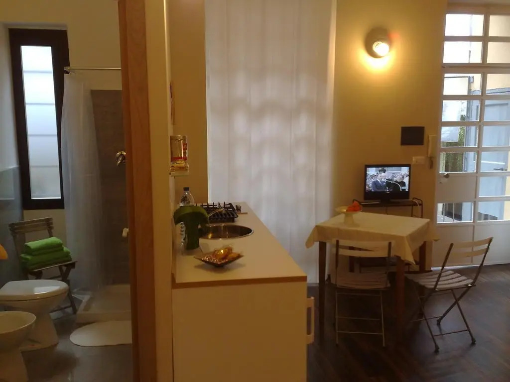 Cacita Guest House Torino