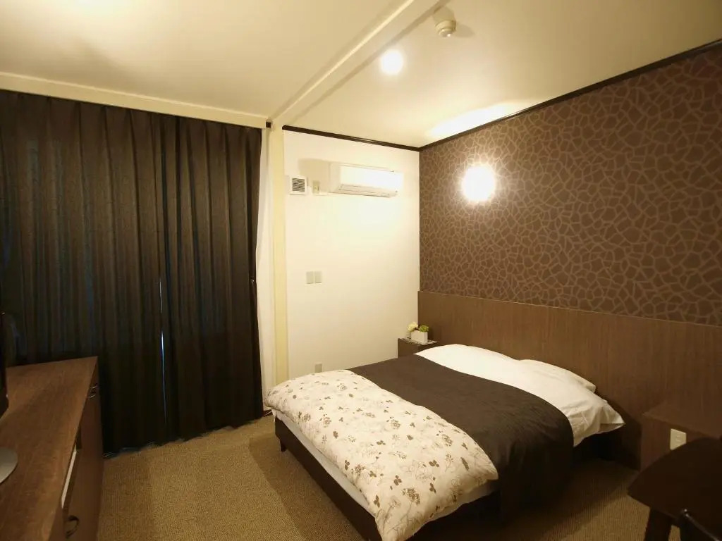 Hotel Le Mont (Adult Only)