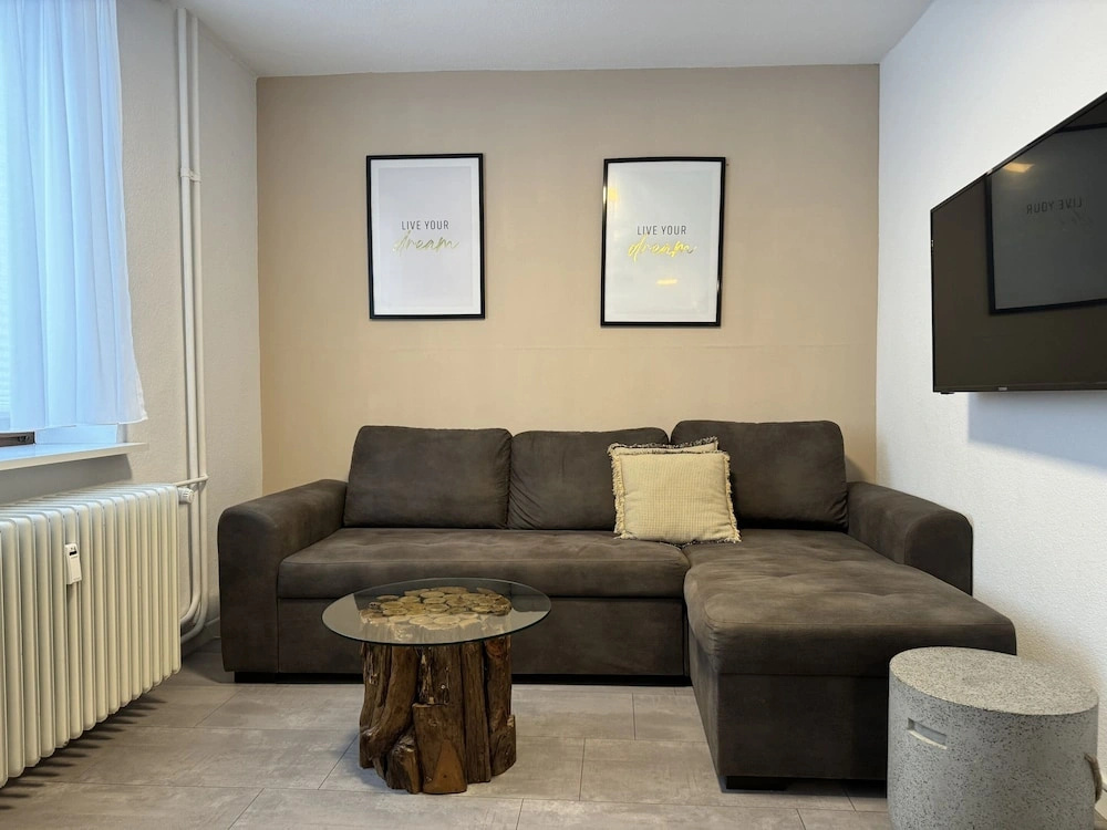 Ferienhaus Möhrle 1