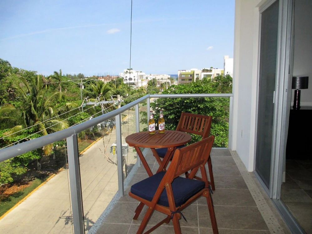 Coral Suites 4D by SunandSea