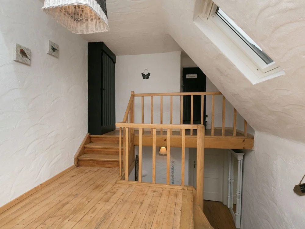 Stylish Holiday Home in Bernkastel-Kues Germany near Forest