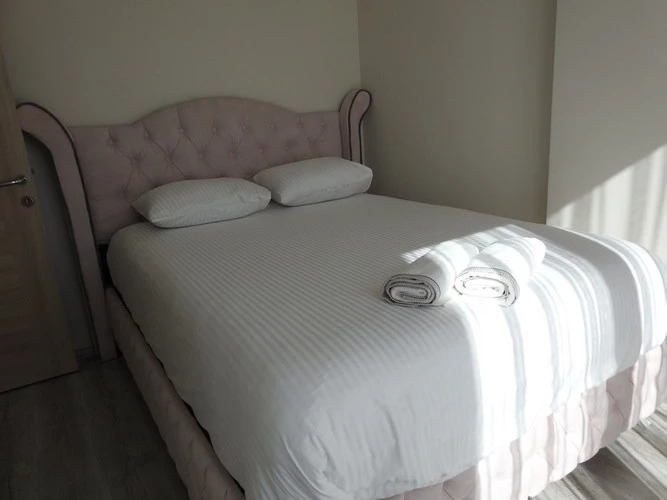 The House Otel