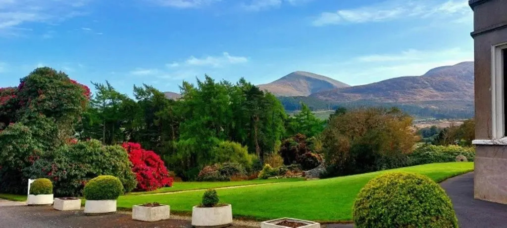 Enniskeen Country House Hotel