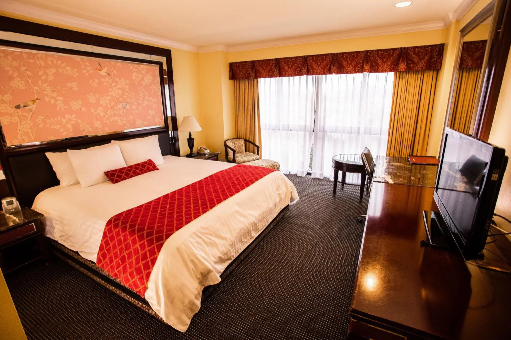 Hotel Koxie