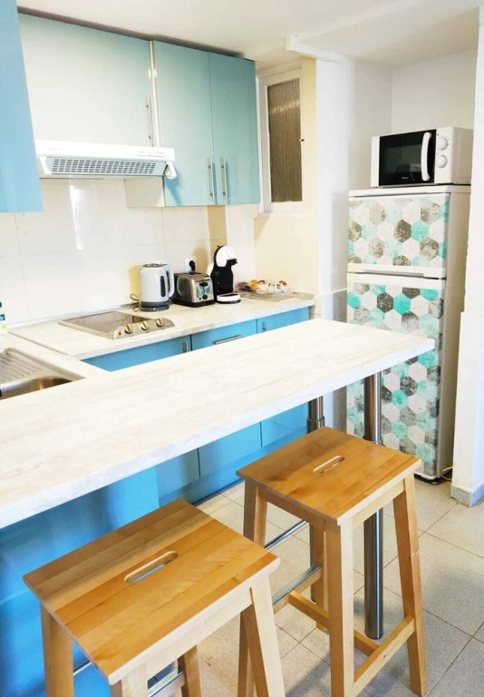 Apartamentos Las Palmeras