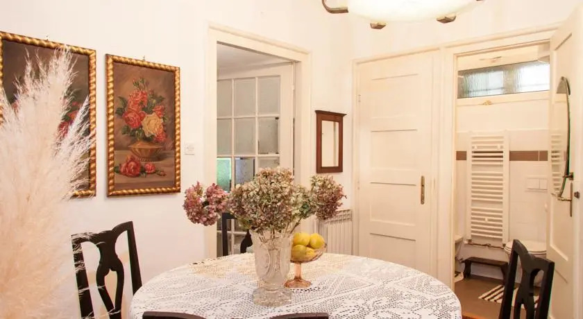 Authentic Zagreb Apartment with Garden