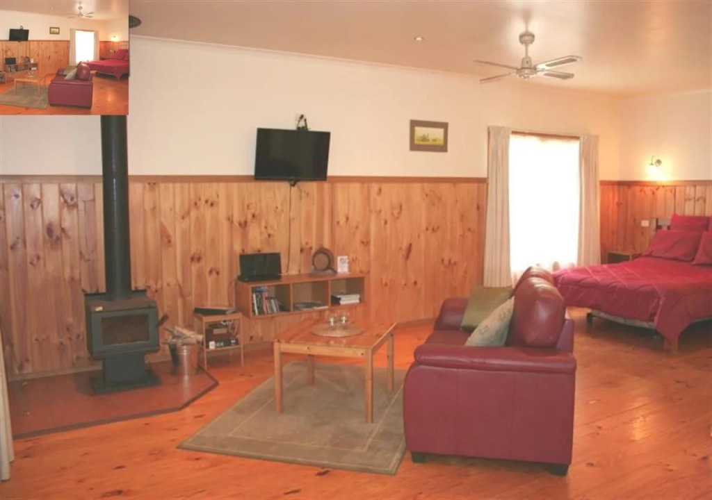 Tindoona Cottages