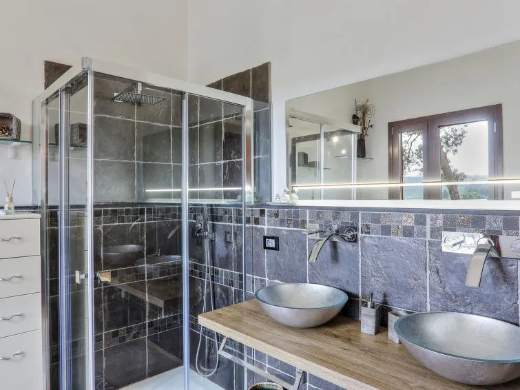 Holiday Home Decameron house by Interhome