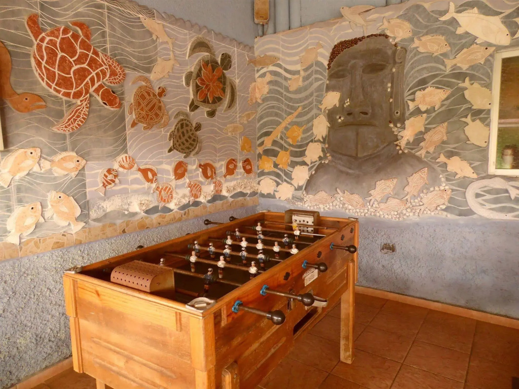 Hotel Manutara