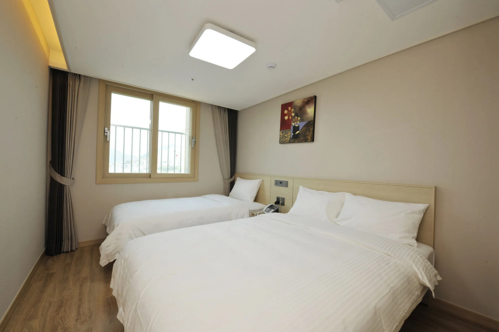 The Hotel Soo