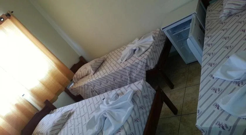 Hotel Colorado