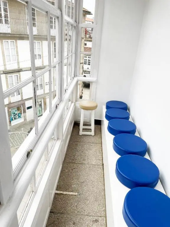 PR Iacobus Suites