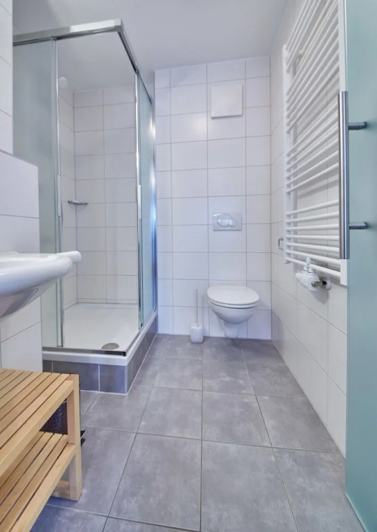 Appartements Hollin by we rent