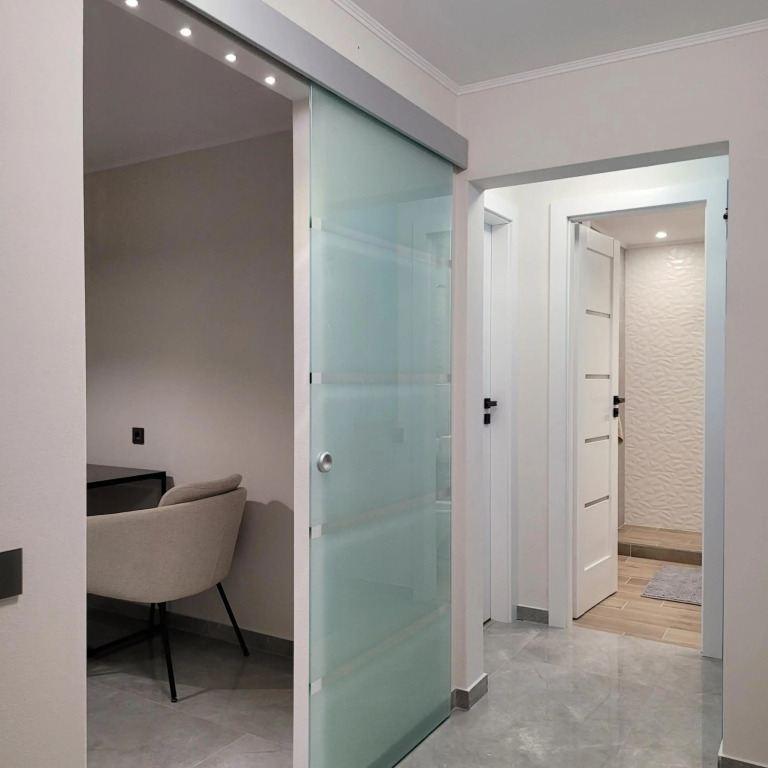 Hermann Apartment