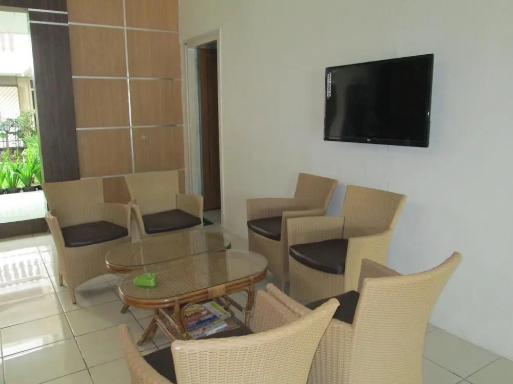 Arsallya Hotel