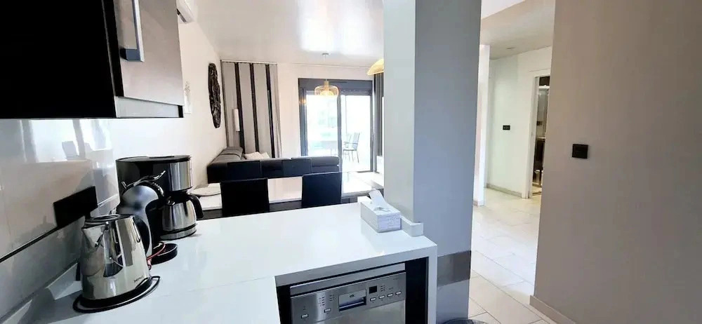 Family-friendly Apartment With Terrace