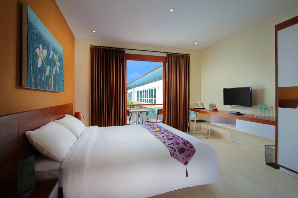 Umah Bali Suite and Residence