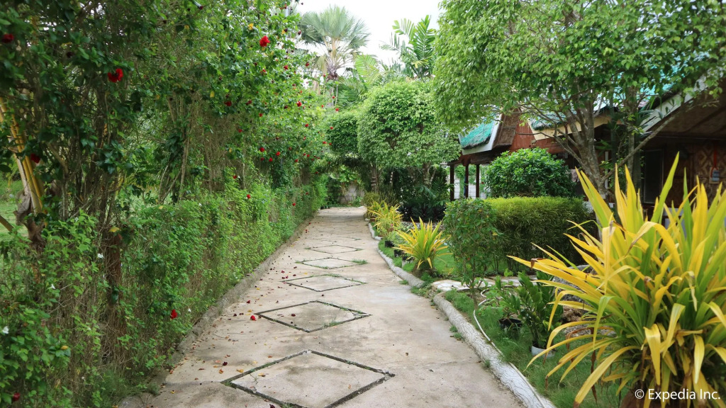 Island Rendevoo Cottages