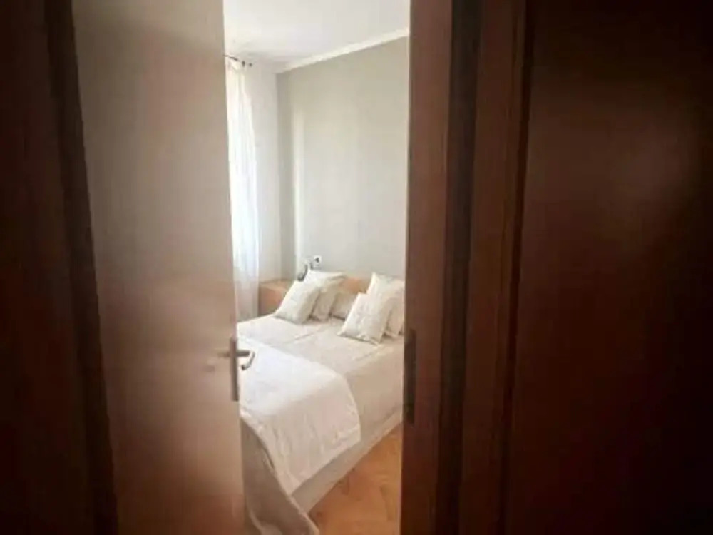 Stylish Apartment in Sempione