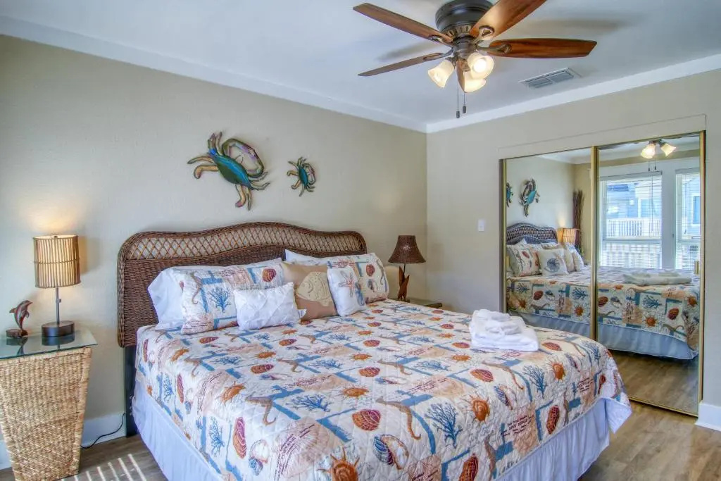 Surf Station Mibc204 Condo