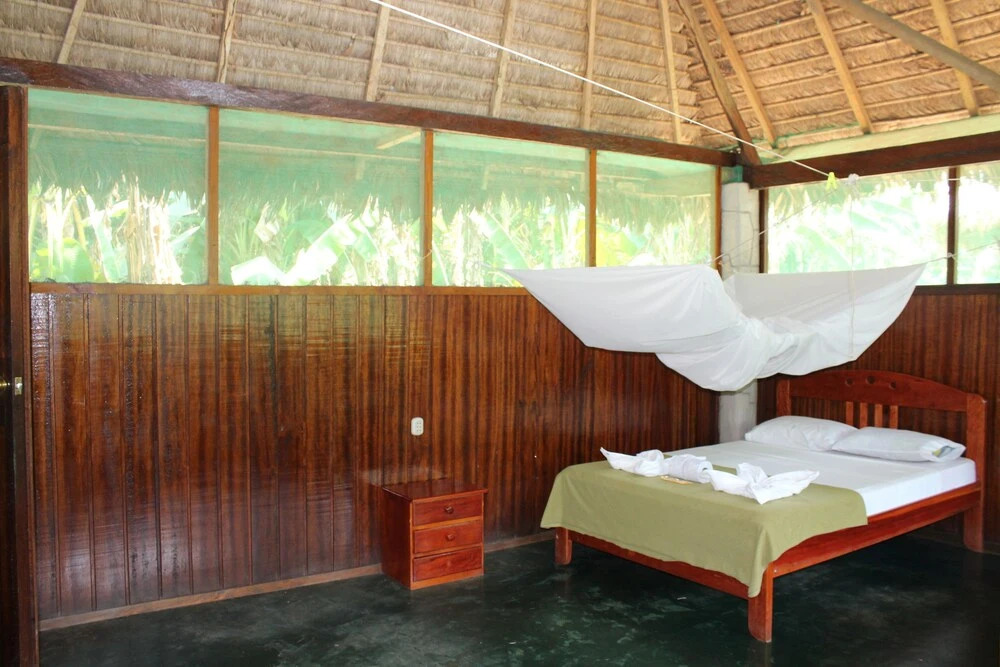 Paradise Amazon Lodge & Adventure