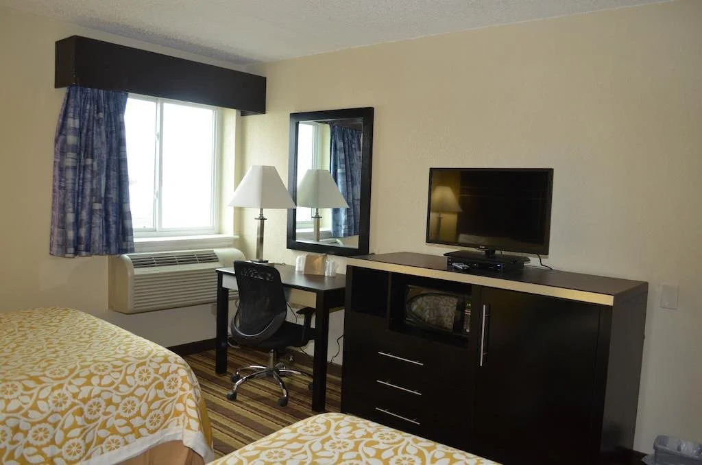 Days Inn Harriman