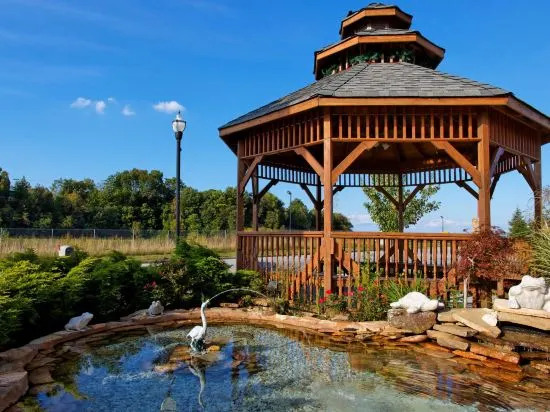 Holiday Inn Express Hotel & Suites Kingsport-Meadowview I-26 by IHG