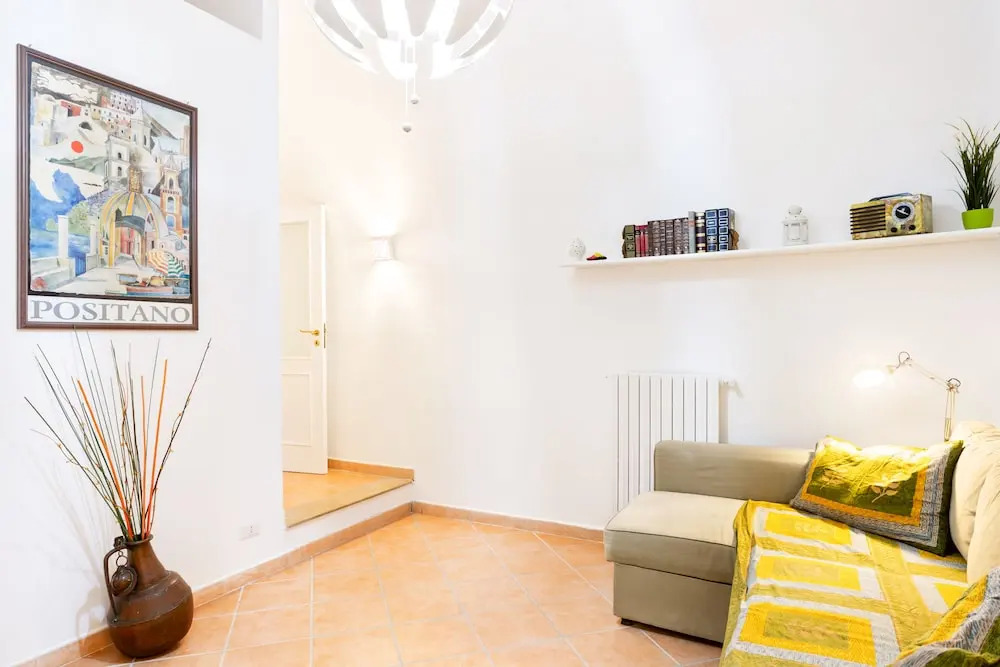 BUENACASA Apartment