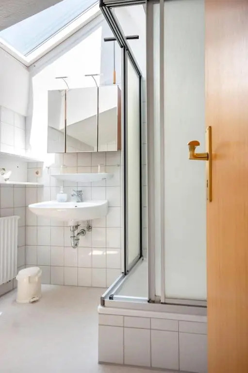 Appartement 1