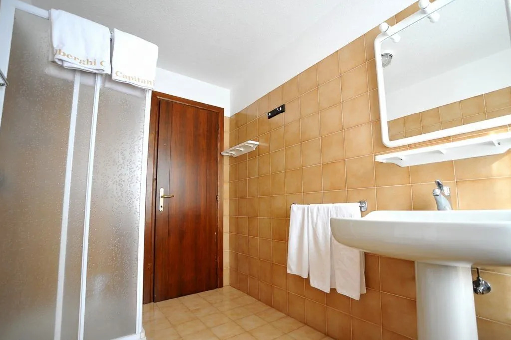 Hotel Capitani