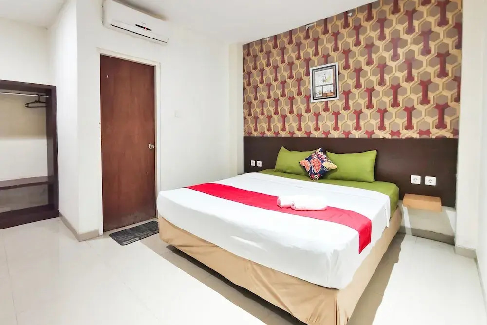 TwoSpaces Living at Kutisari Residence, Surabaya