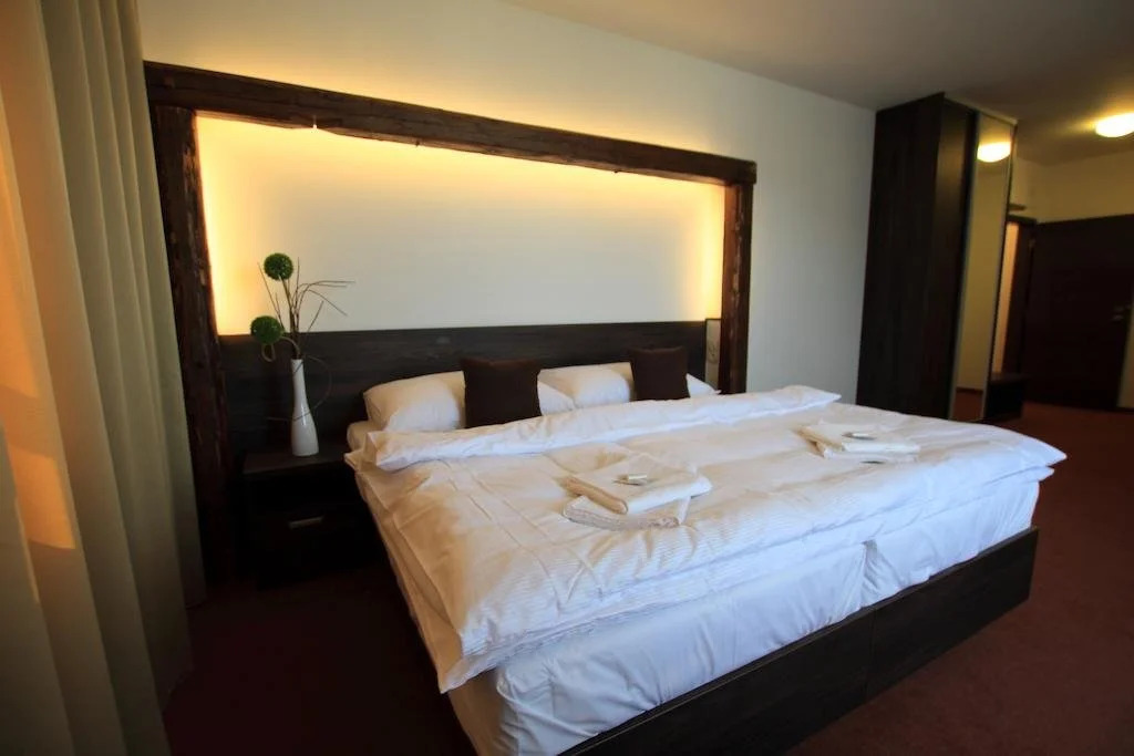 Hotel Hanzel