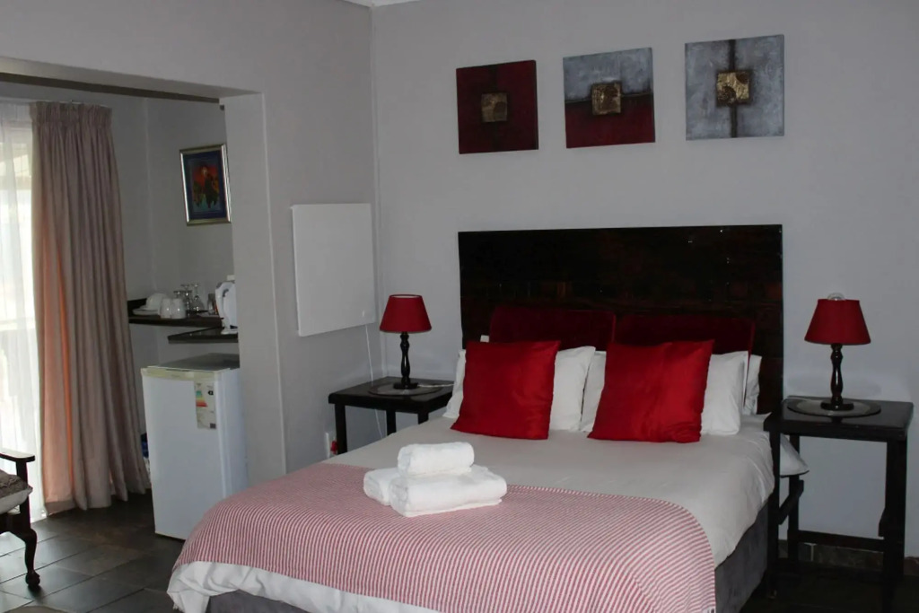 Ukarimu Guest House