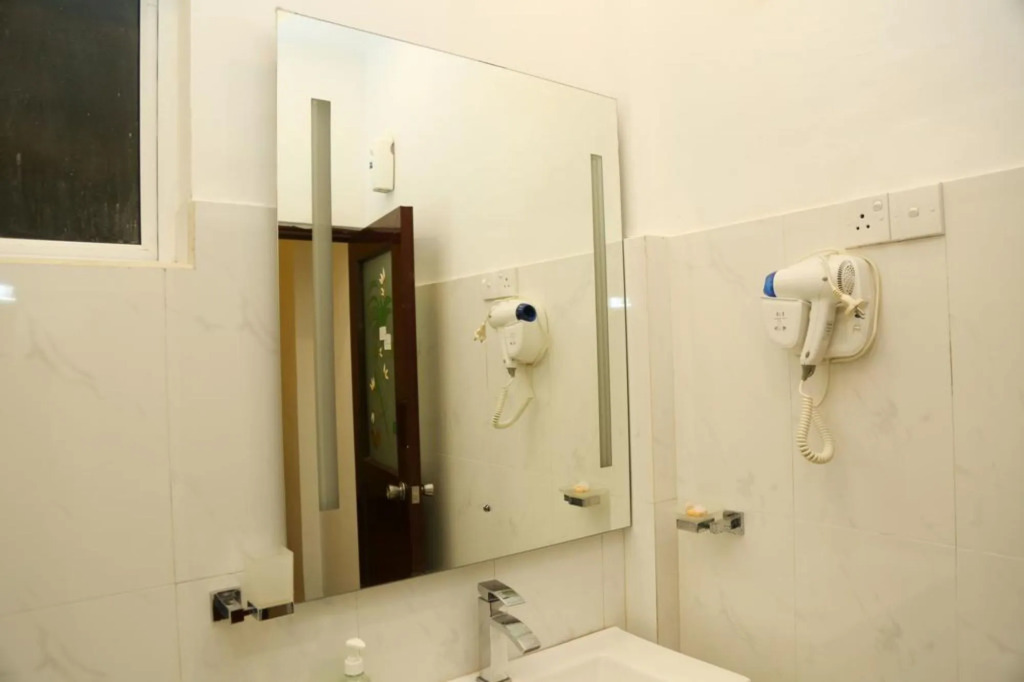 The Rosedale Grand Resort Nuwara Eliya