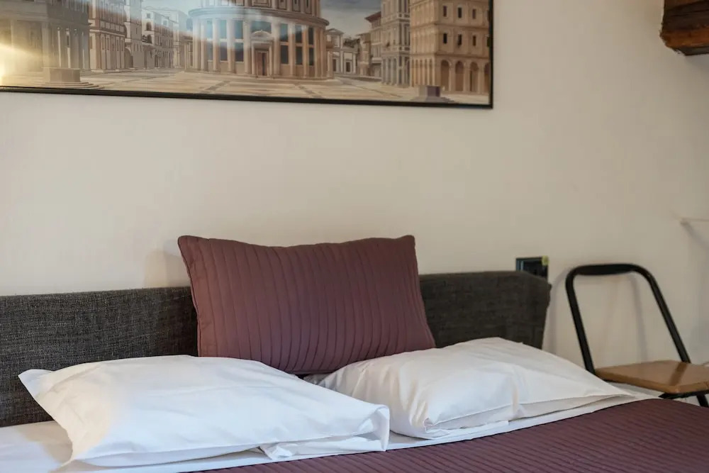 Sangallo Mini Loft Great Value