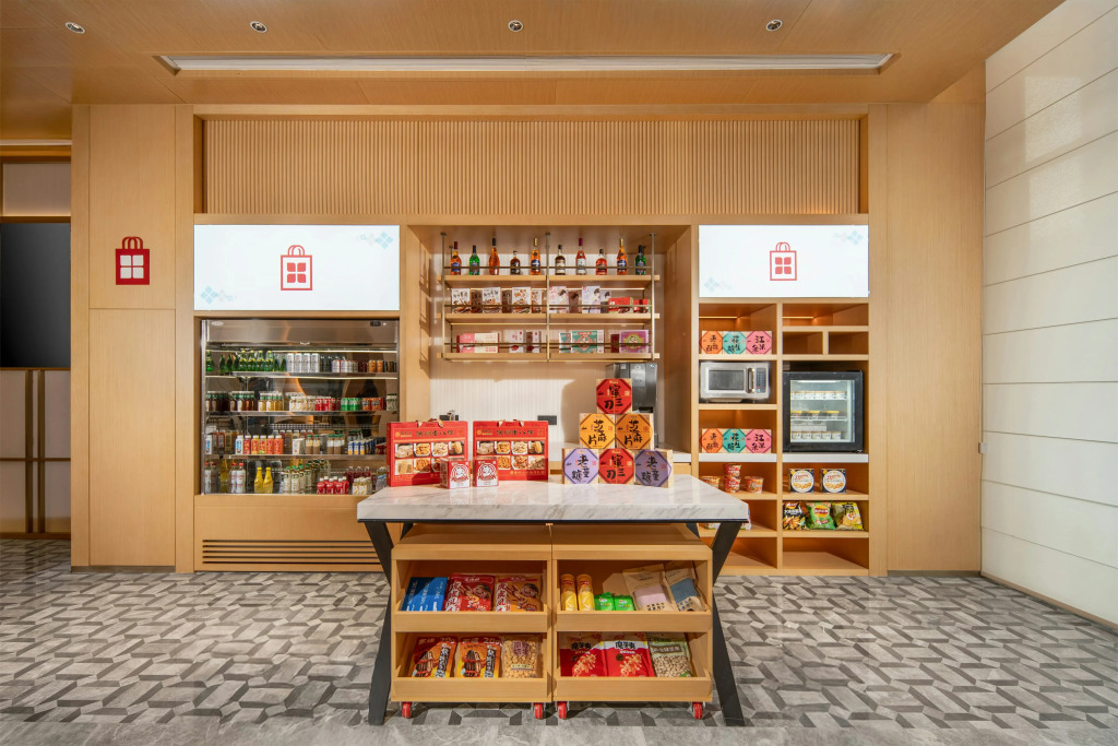 Hilton Garden Inn Xuzhou Pengcheng Square