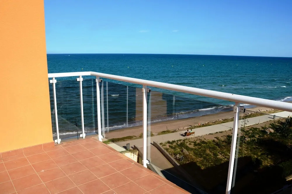 Apartamento Artit 4B