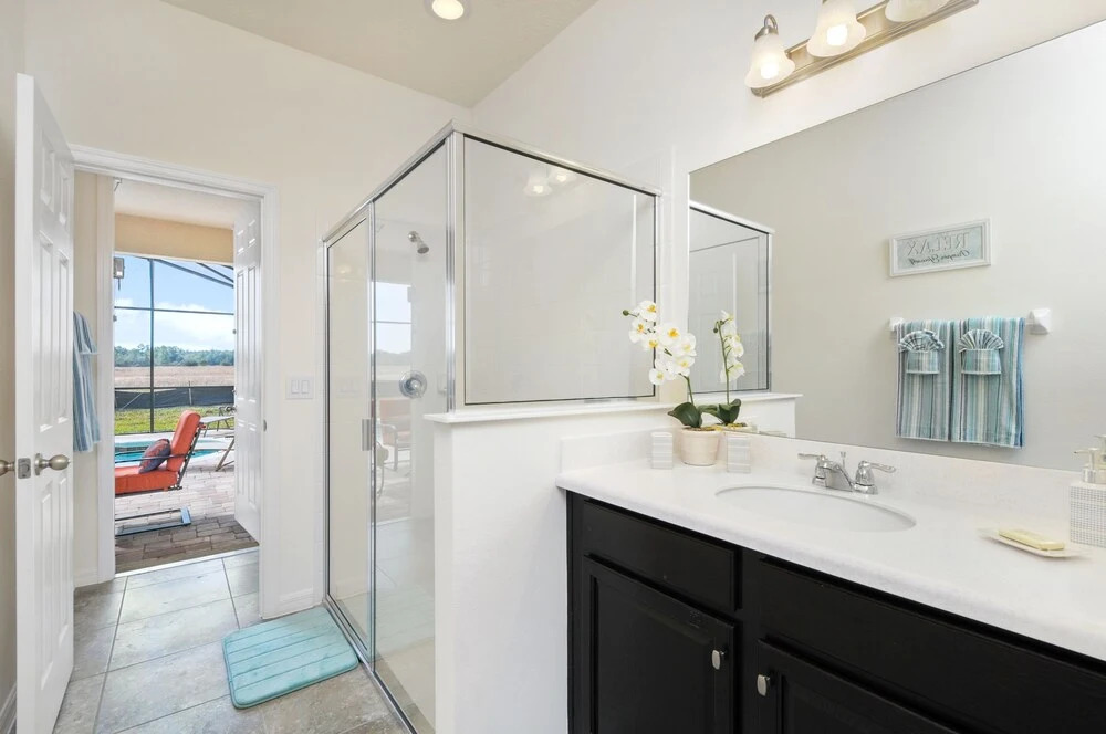 1287YC - West Haven Gated Community