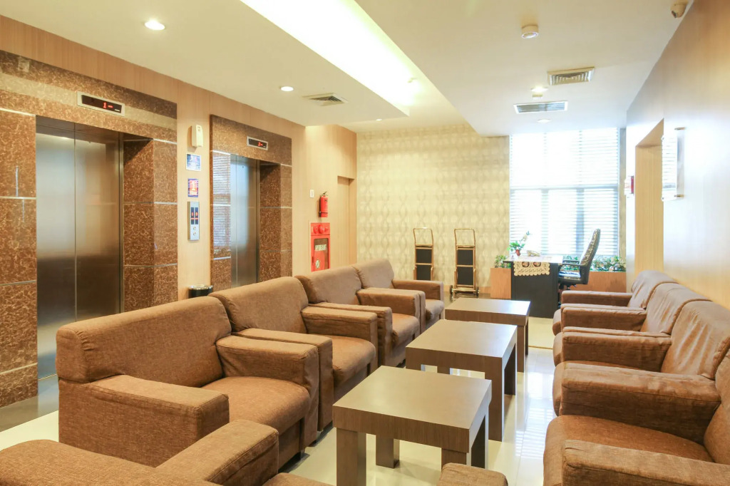 Airy Medan Sunggal Setiabudi 159