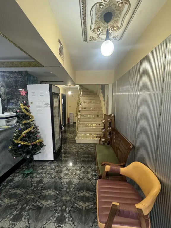 Naif Bey Hotel